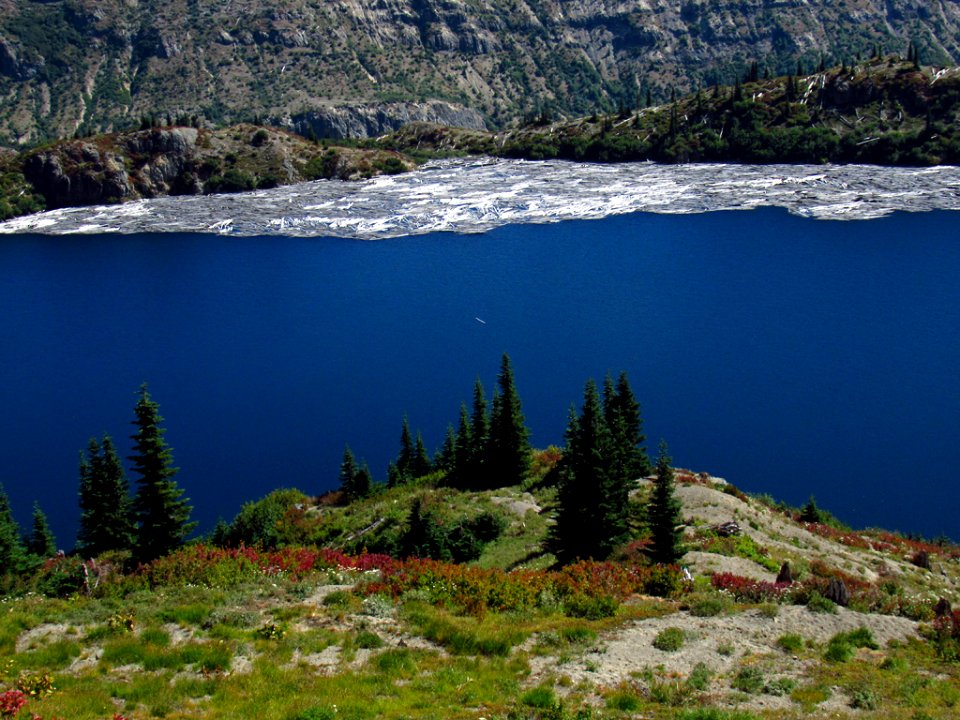 Mt. Margaret Backcountry in Washington