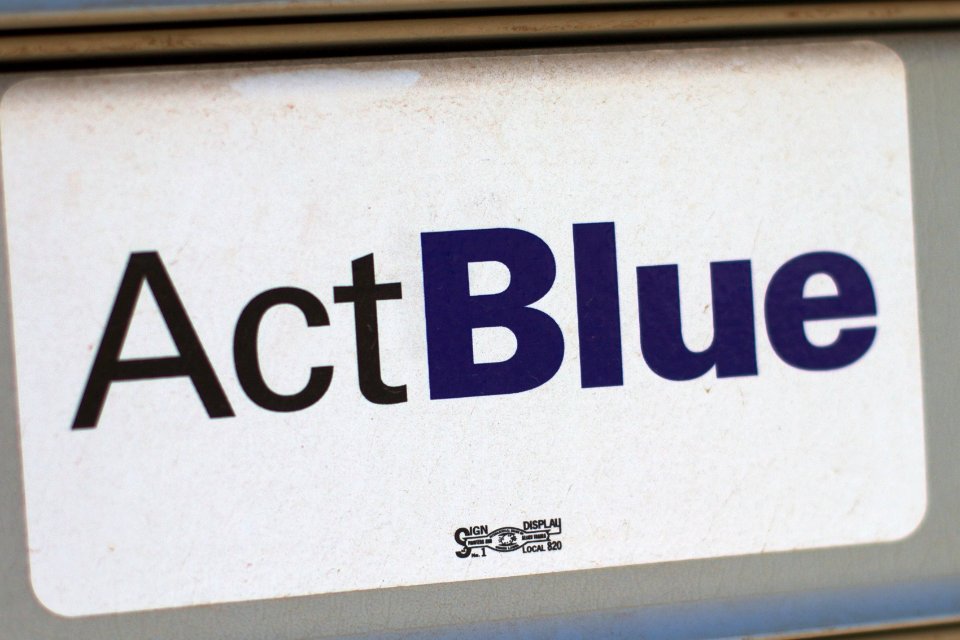 If Ya Got the Blues, Act Bliue