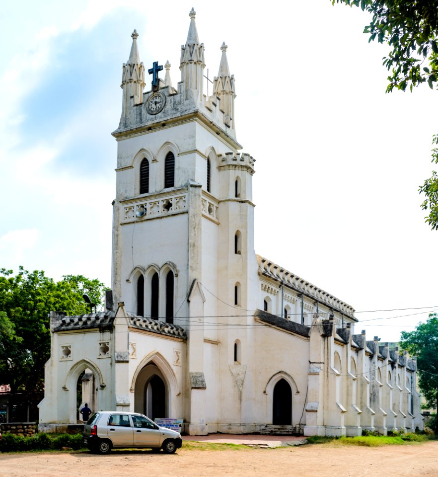 St George's Church