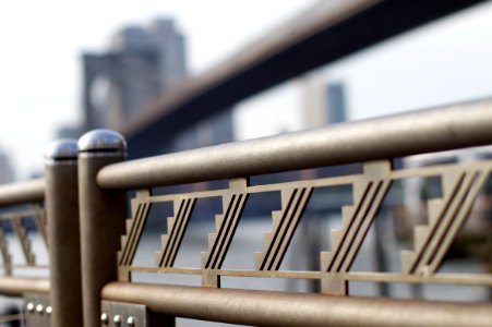 Bridge Motif
