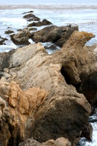 Rocks Lined Up photo