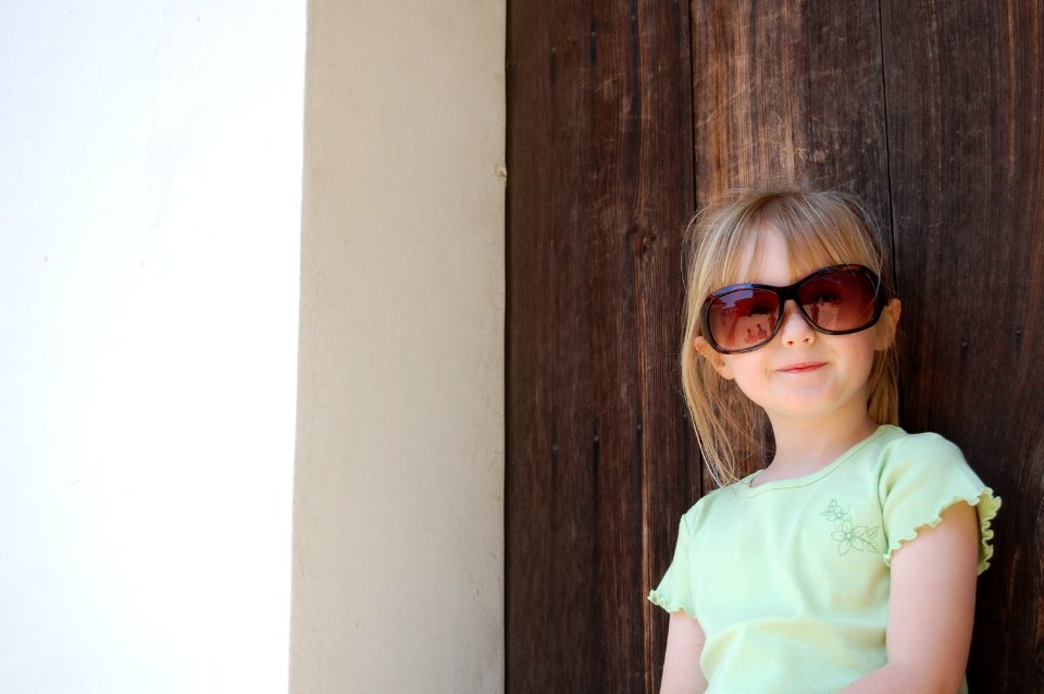 Anna, Himeji Castle