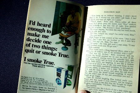 Read 'N Puff