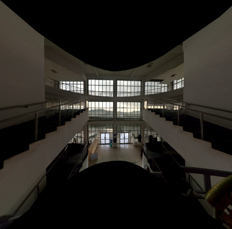 State Gallery of Fine Art