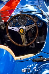 Car vehicle made in italy