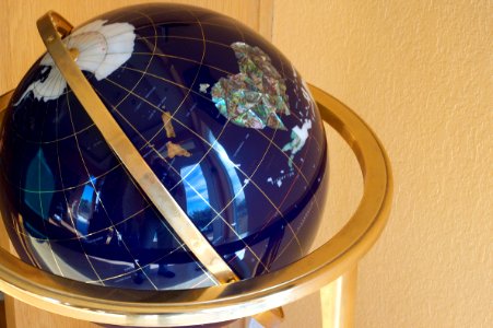 Upside Down World