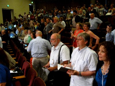 Audience Activity