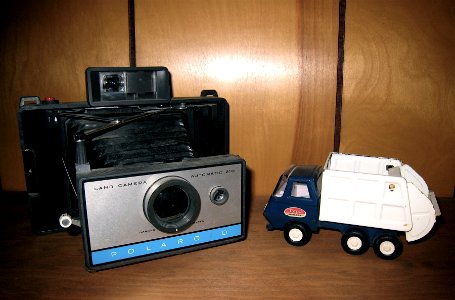 Memory Shelf