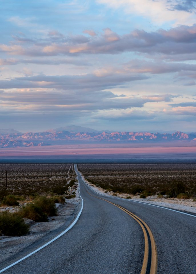 Mojave Trails National Monument