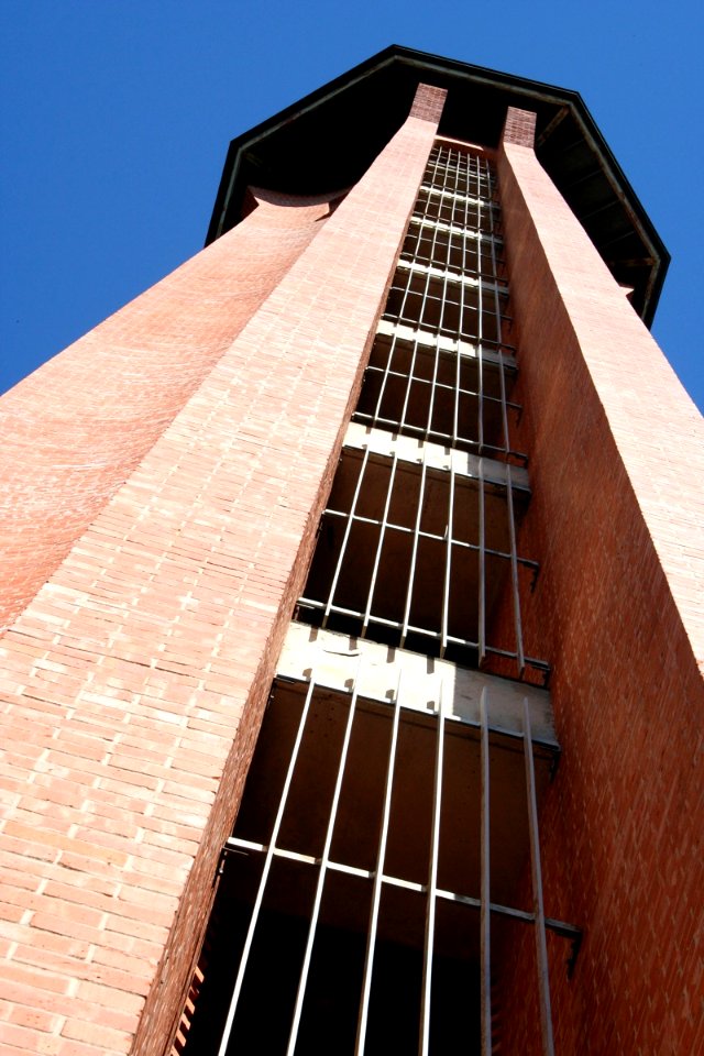 Murchison Tower