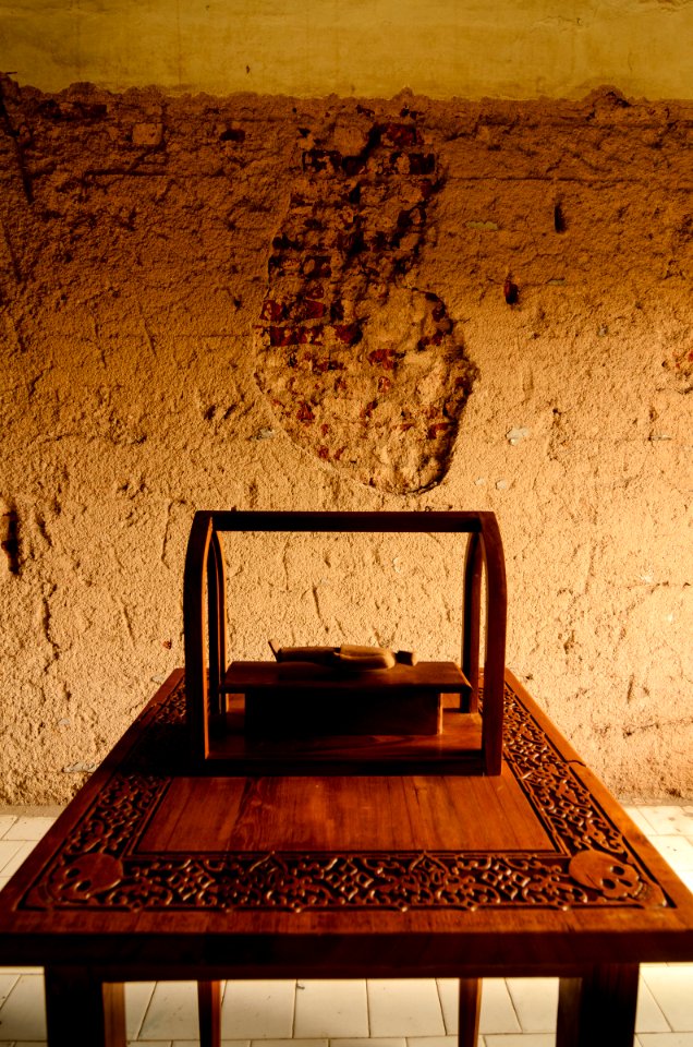 The Tell-Tale Heart