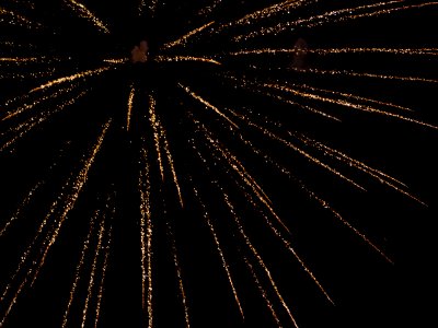 st cyprien pre bastille day fireworks at garrit-france-em10-20150713-P7130351.jpg photo