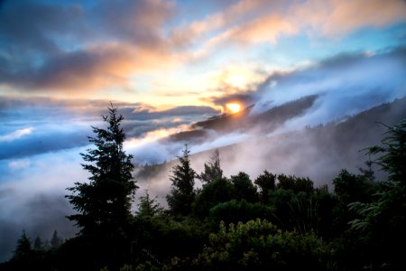 King Range National Conservation Area