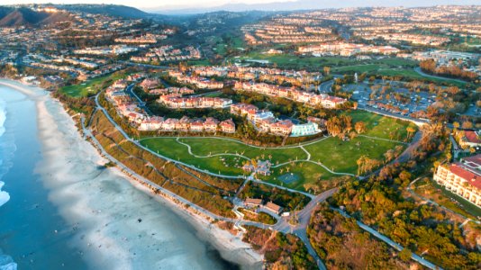 Dana Point
