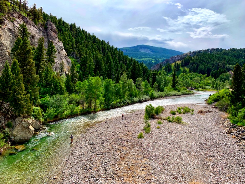 Dearborn River1