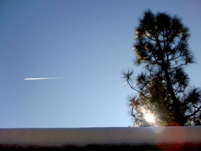 Sky Streak