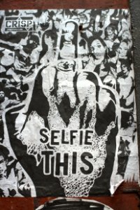 Selfie Time