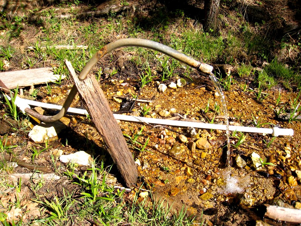 Dane Spring Plumbing