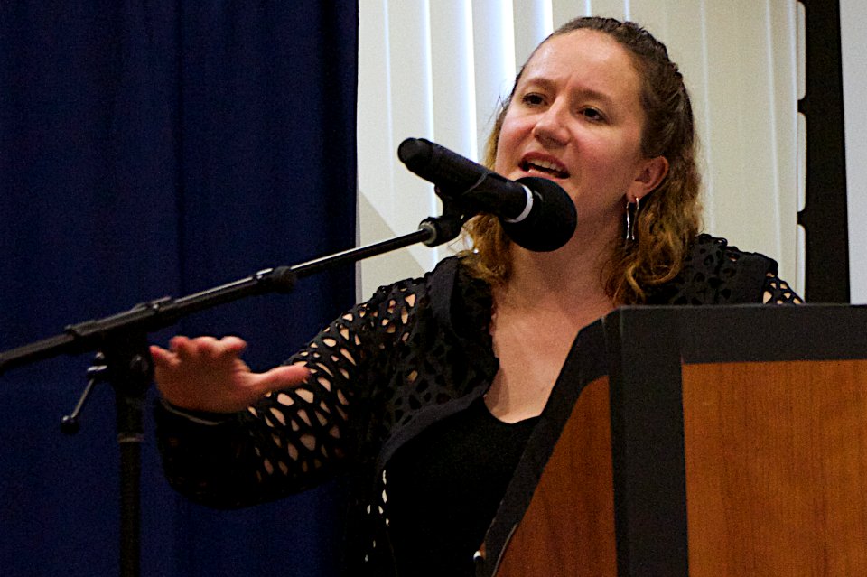danah boyd 2017 DML Conference Keynote