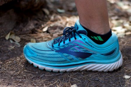 Pine Trail Run Photoshoot
