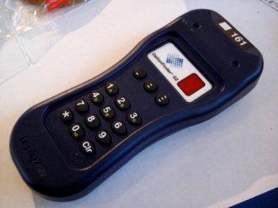 Clickers