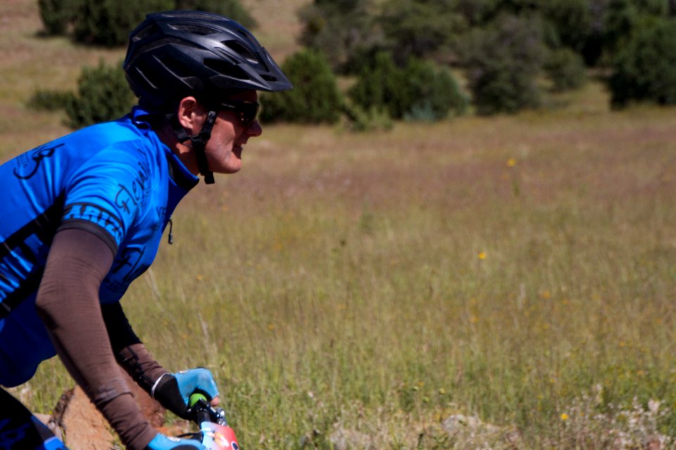 2017 Fire on the Rim Bike Race   (Racer 13)