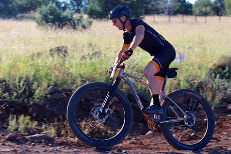 2017 Fire on the Rim Bike Race  (Racer 608)