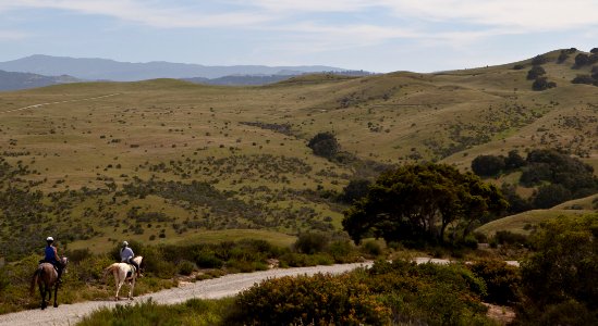 Fort Ord National Monument, Central Coast Field Office