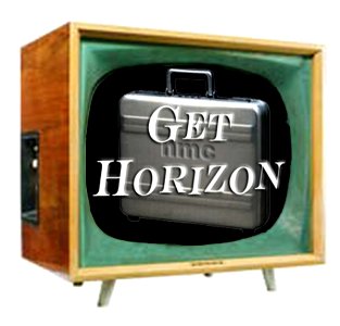 A Theme For Horizon Report Presentation