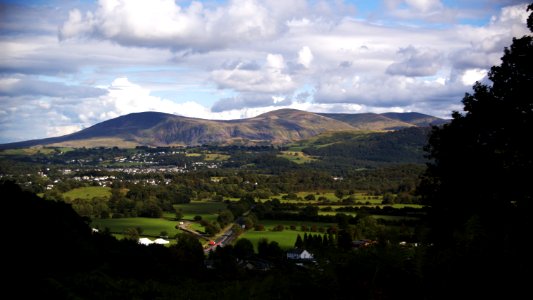 Keswick View photo