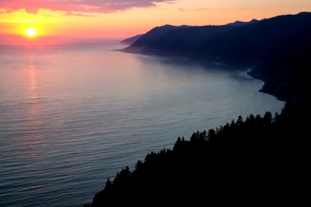 King Range National Conservation Area