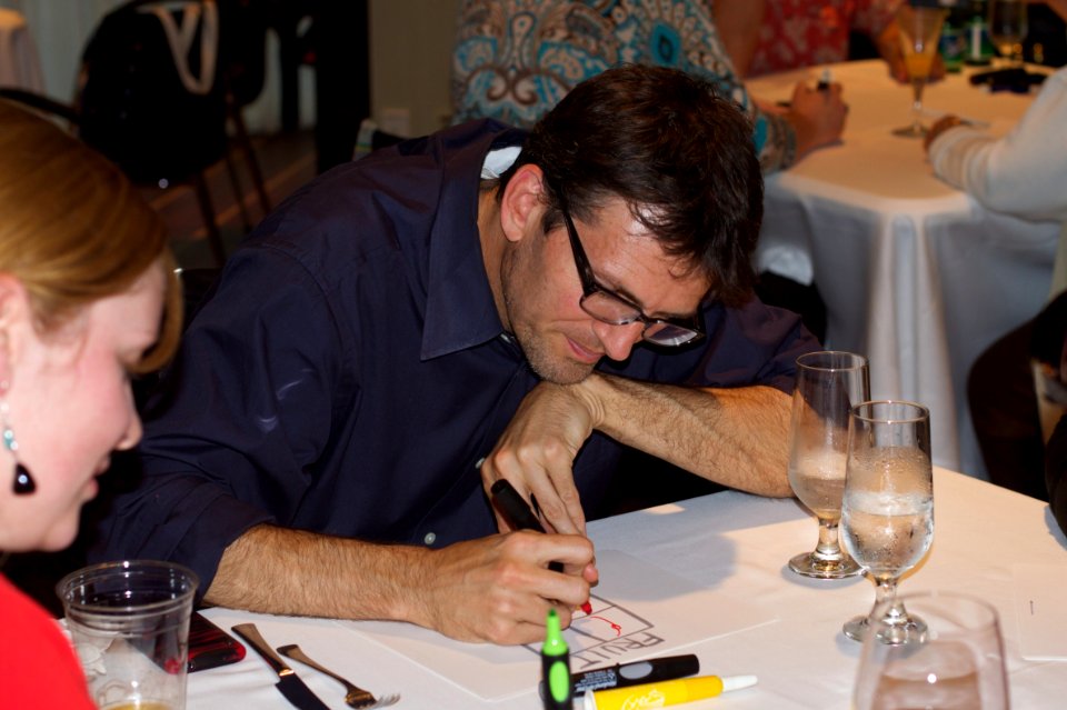 IFVP 2010 Graphic Jam