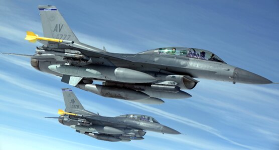 Aviation f16 fighting falcons photo