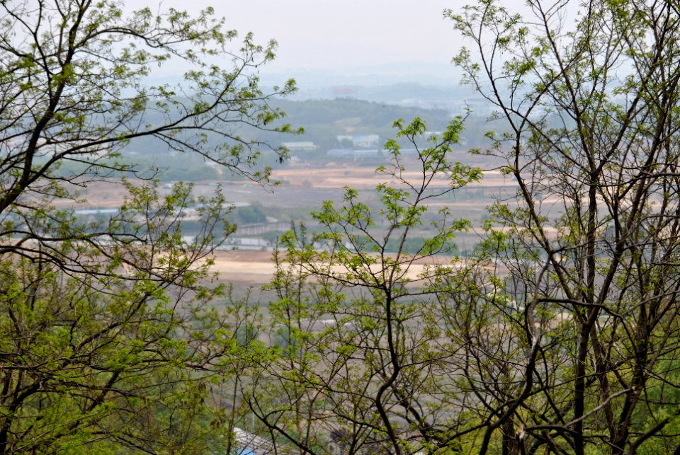 Bukhansan National Park