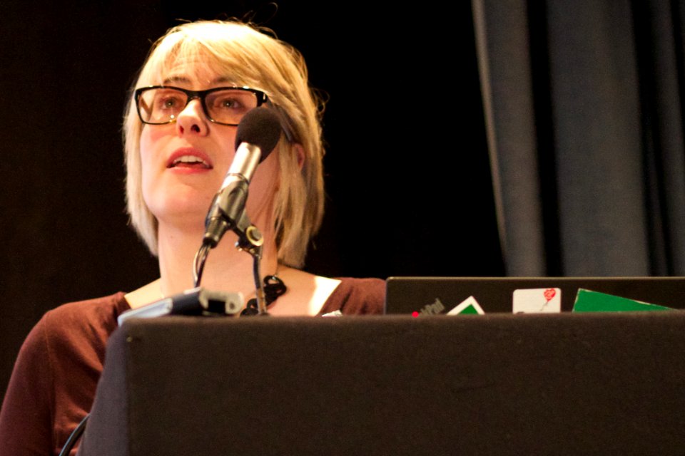 Maren Deepwell Opens OER18
