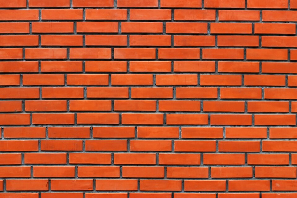 Building material construction