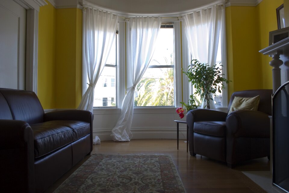 Design house room