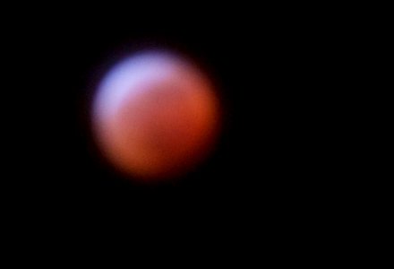 Blobclipse