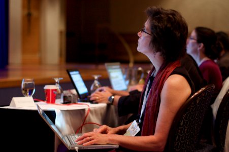 Conference Bloggers