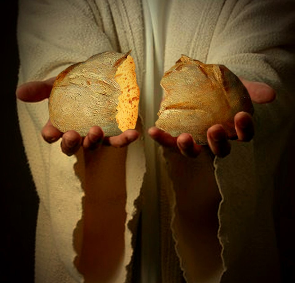 Bread of Life