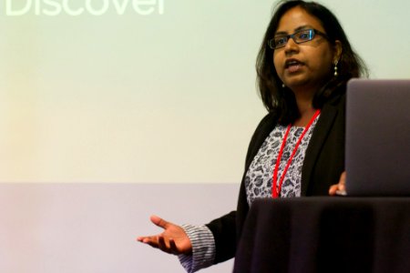 Marie Explains the Georgetown Approach