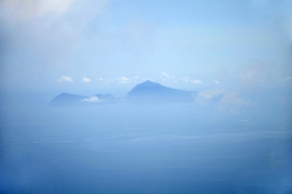 Vesuvius naples landscape