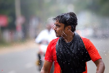 NellaiMarathon 2018