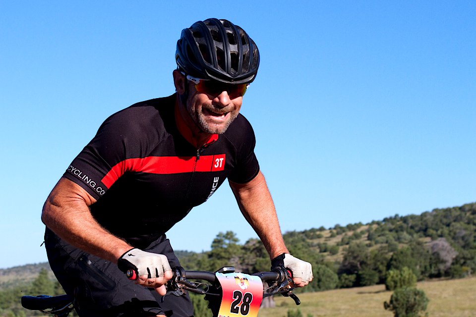 2017 Fire on the Rim Bike Race   (Racer 28)