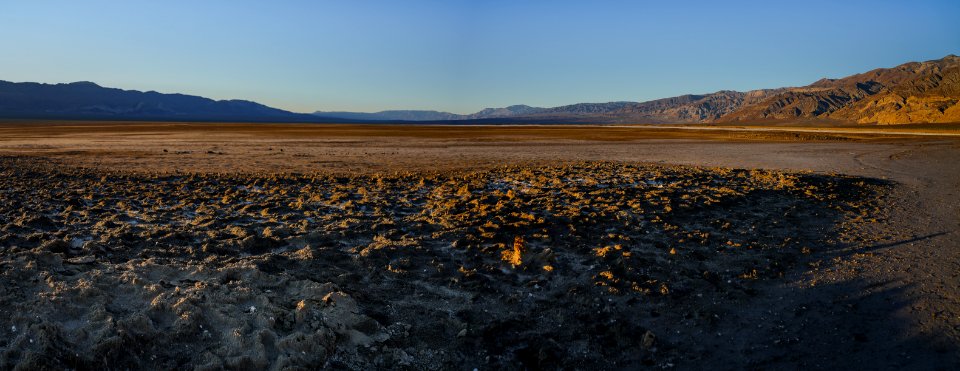 Panamint Valley
