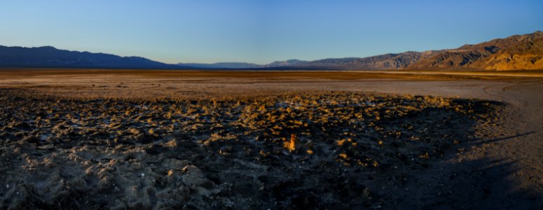 Panamint Valley photo