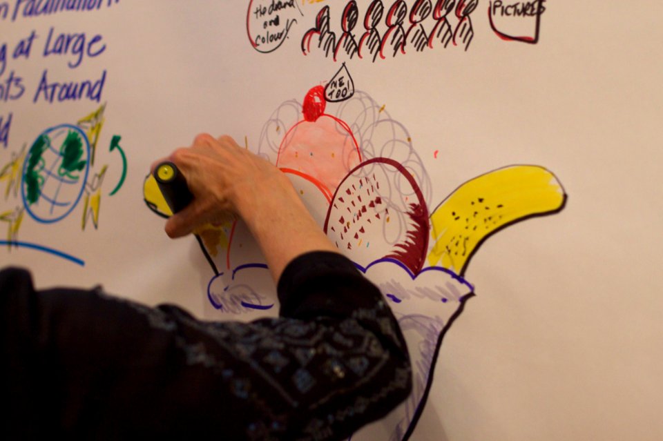 IFVP 2010 Graphic Jam