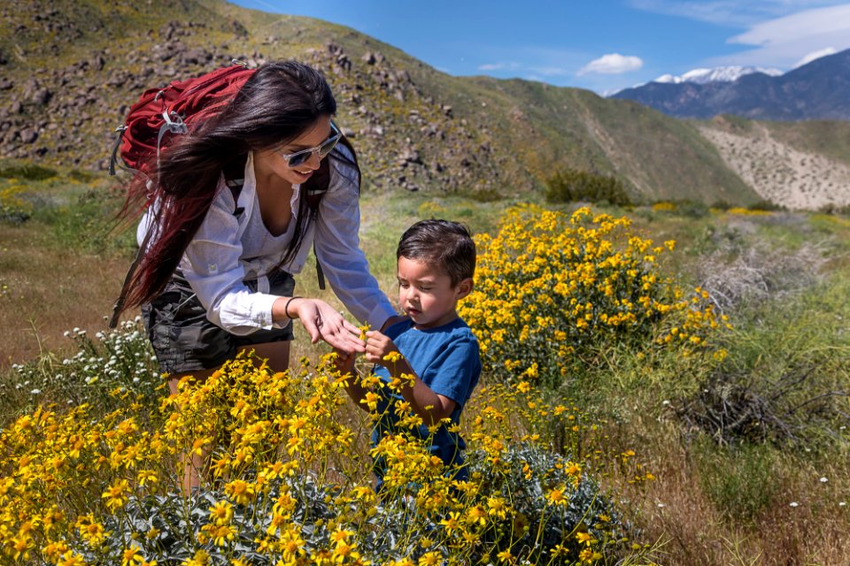 Pacific Crest Trail