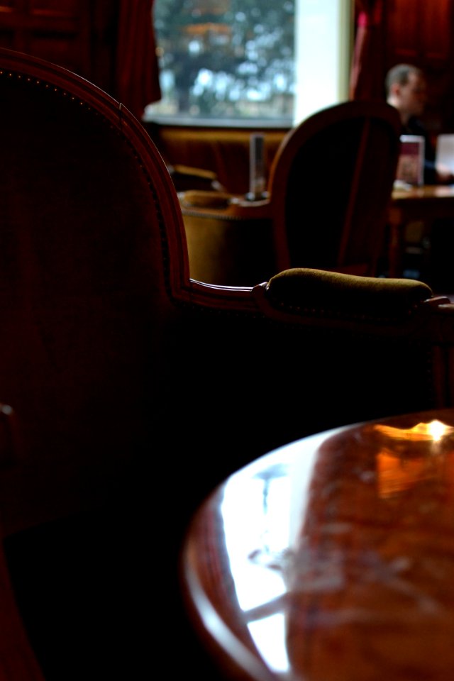 Le Relais