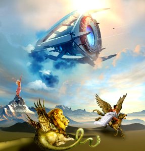Travel the country Griffins